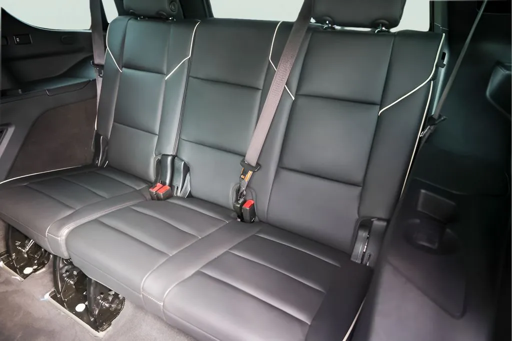 Cadillac Escalade photo 29