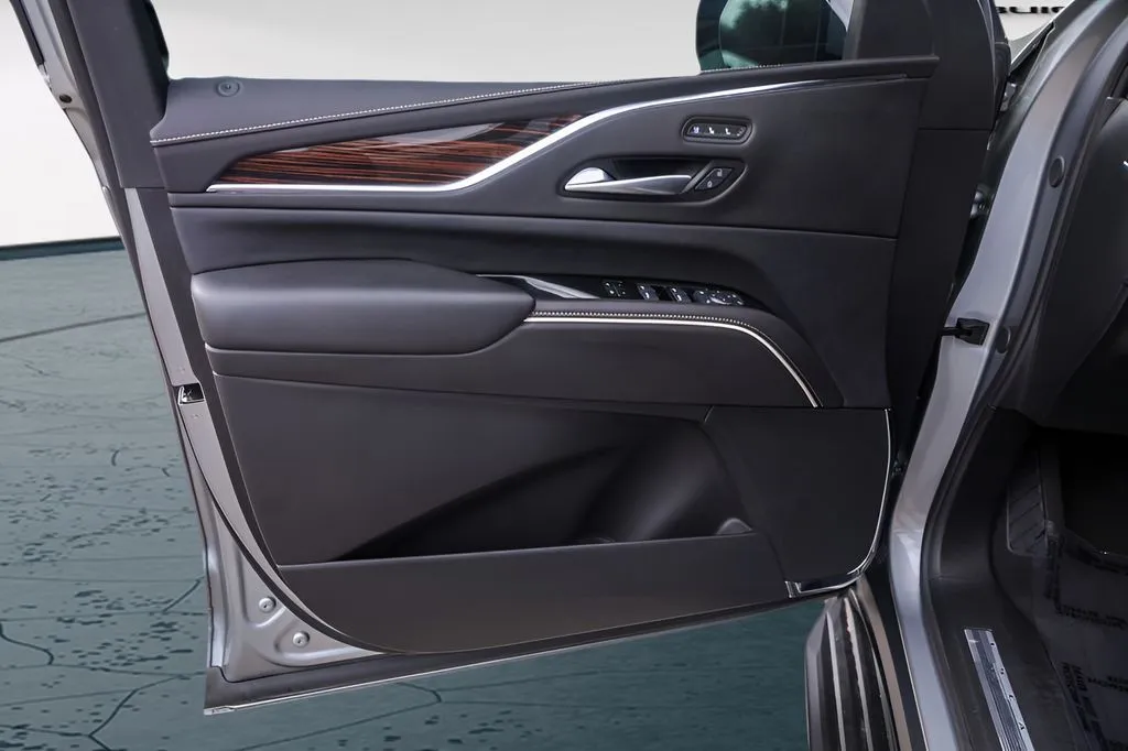 Cadillac Escalade photo 27