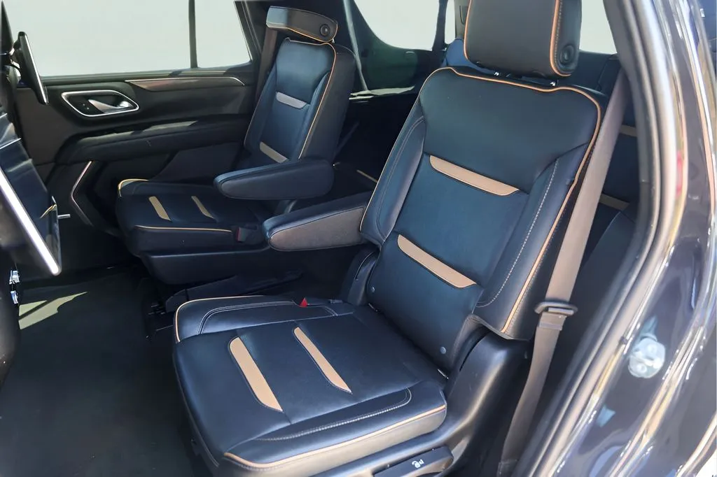 GMC Yukon photo 28