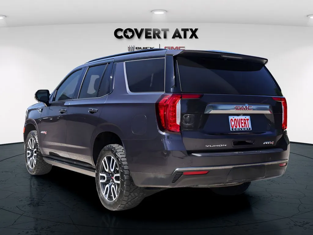 GMC Yukon photo 6