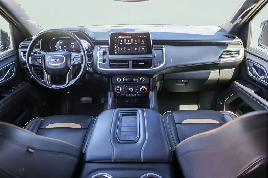 GMC Yukon photo 30