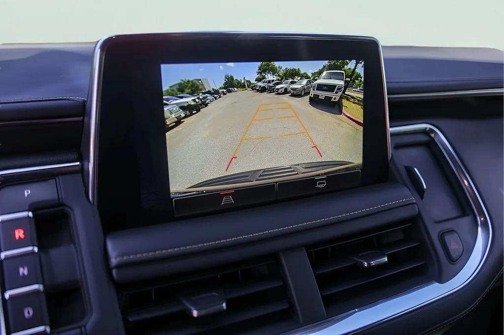 GMC Yukon photo 20