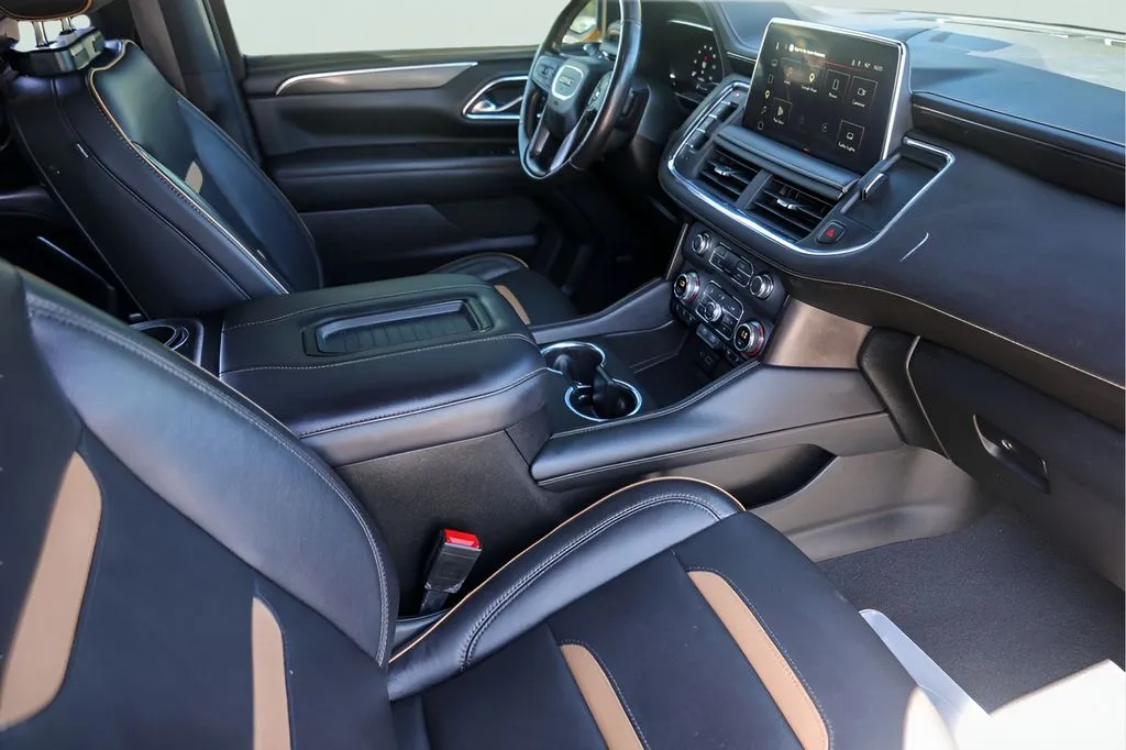GMC Yukon photo 34
