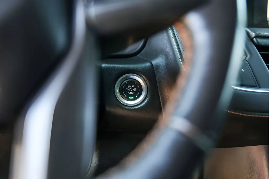 GMC Yukon photo 22