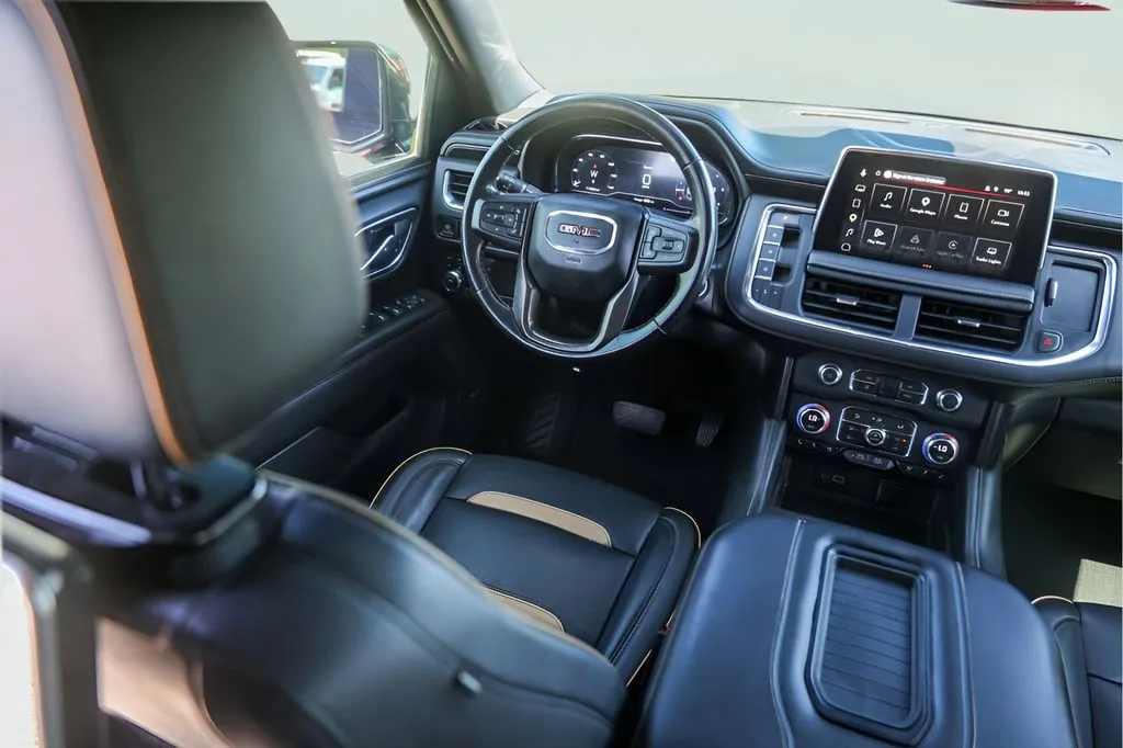 GMC Yukon photo 31