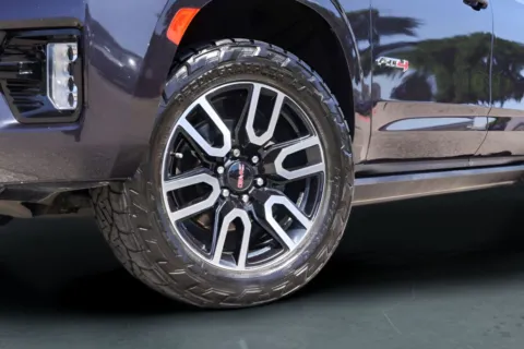 More photos of 2023 GMC Yukon AT4 at Covert Buick GMC, TX