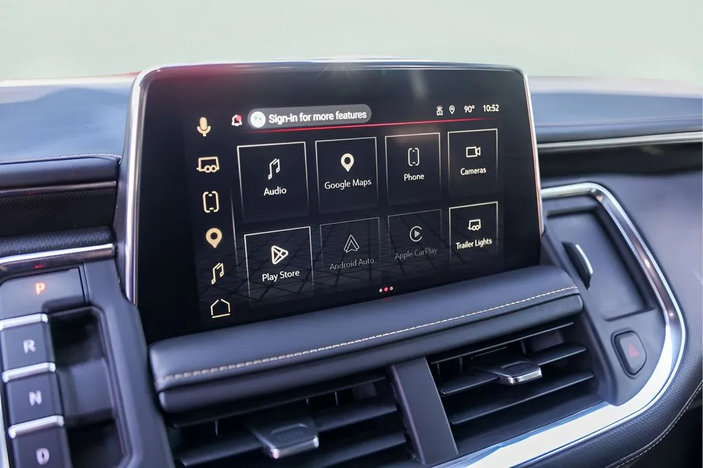 GMC Yukon photo 19
