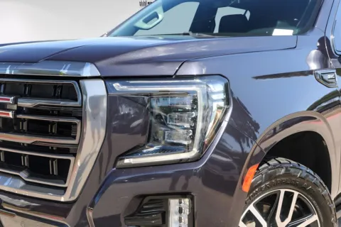 Another view of 2023 GMC Yukon AT4 for sale in Austin, TX at Covert Buick GMC