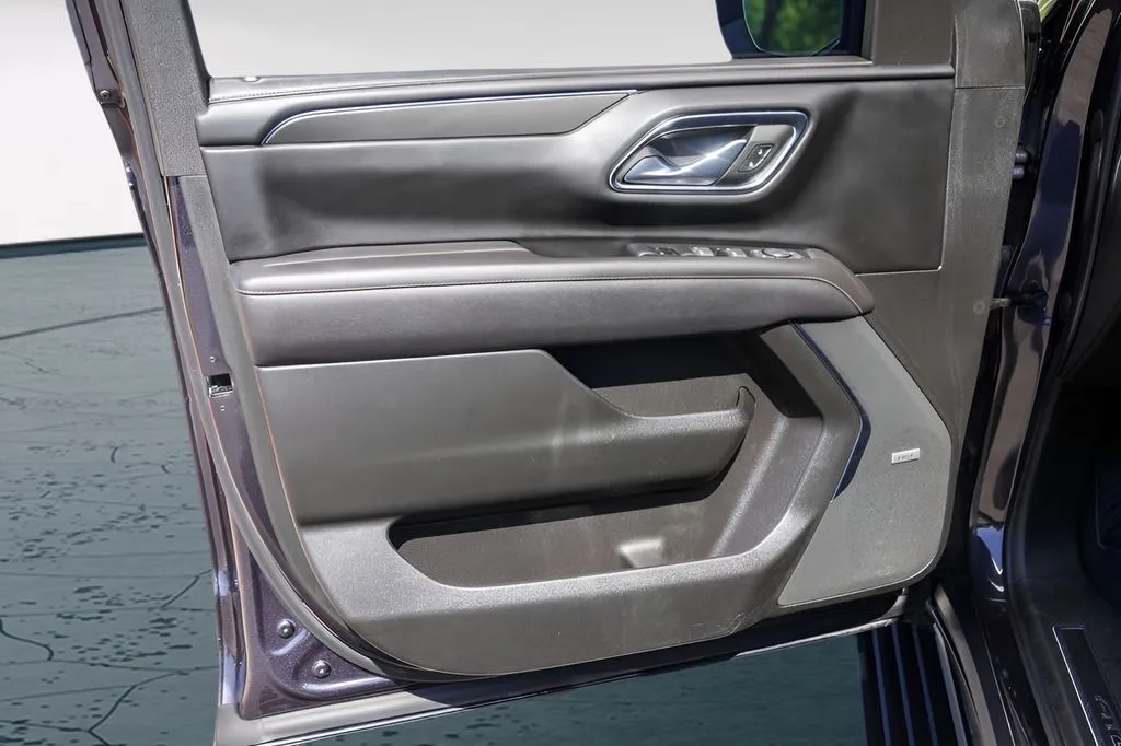 GMC Yukon photo 27