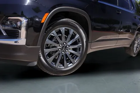 More photos of 2023 Chevrolet Traverse RS at Covert Buick GMC, TX