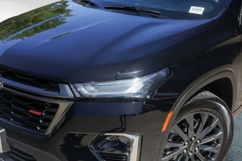 Another view of 2023 Chevrolet Traverse RS for sale in Austin, TX at Covert Buick GMC