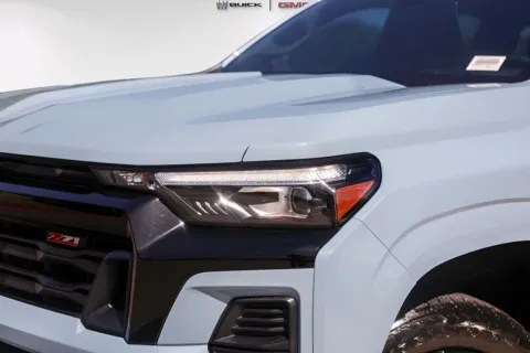 Another view of 2025 Chevrolet Colorado Z71 for sale in Austin, TX at Covert Buick GMC