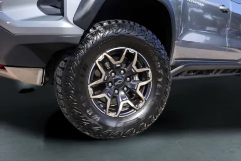 More photos of 2024 Chevrolet Colorado ZR2 at Covert Buick GMC, TX