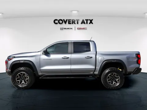 More photos of 2024 Chevrolet Colorado ZR2 at Covert Buick GMC, TX