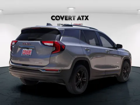 More photos of 2024 GMC Terrain AT4 at Covert Buick GMC, TX