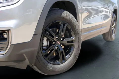 Photos of 2024 GMC Terrain AT4 for sale in Austin, TX at Covert Buick GMC