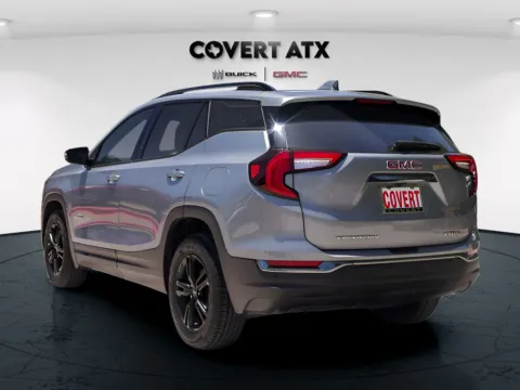 More photos of 2024 GMC Terrain AT4 at Covert Buick GMC, TX