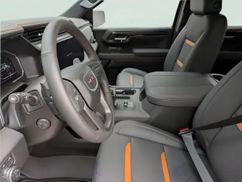 More photos of 2025 GMC Sierra 1500 AT4 at Covert Buick GMC, TX