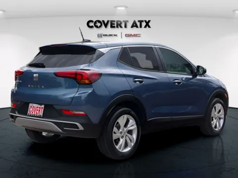 More photos of 2024 Buick Encore GX Preferred at Covert Buick GMC, TX