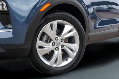 Photos of 2024 Buick Encore GX Preferred for sale in Austin, TX at Covert Buick GMC