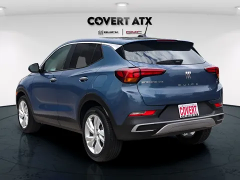 More photos of 2024 Buick Encore GX Preferred at Covert Buick GMC, TX