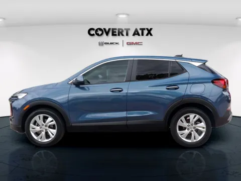 Another view of 2024 Buick Encore GX Preferred for sale in Austin, TX at Covert Buick GMC