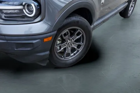 More photos of 2022 Ford Bronco Sport Big Bend at Covert Buick GMC, TX