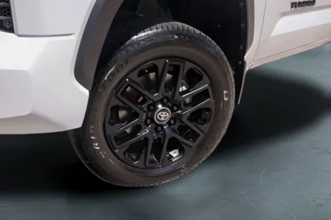 More photos of 2025 Toyota Tundra Limited at Covert Buick GMC, TX