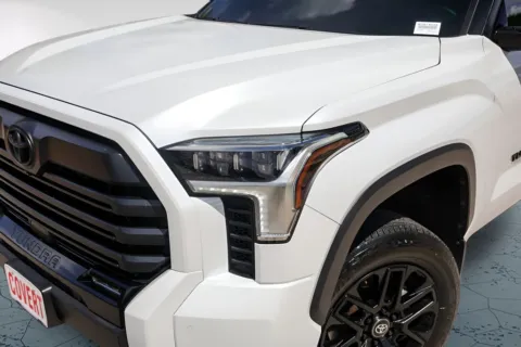 Another view of 2025 Toyota Tundra Limited for sale in Austin, TX at Covert Buick GMC