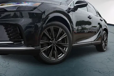 Photos of 2023 Lexus RX 350 F Sport Handling for sale in Austin, TX at Covert Buick GMC