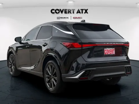 More photos of 2023 Lexus RX 350 F Sport Handling at Covert Buick GMC, TX