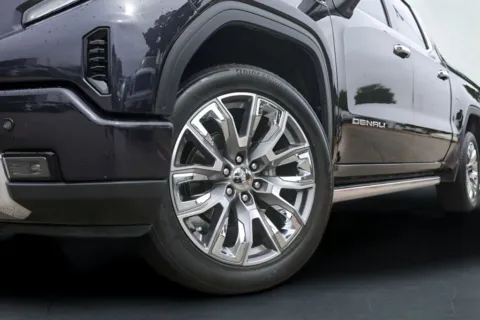 More photos of 2023 GMC Sierra 1500 Denali at Covert Buick GMC, TX
