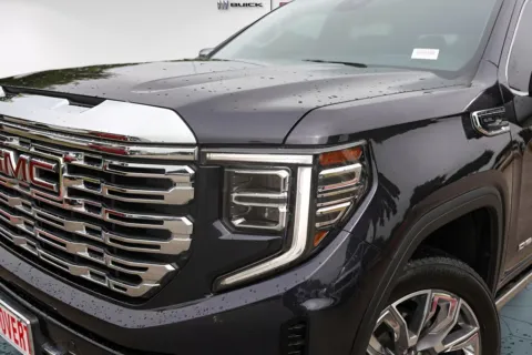 Another view of 2023 GMC Sierra 1500 Denali for sale in Austin, TX at Covert Buick GMC
