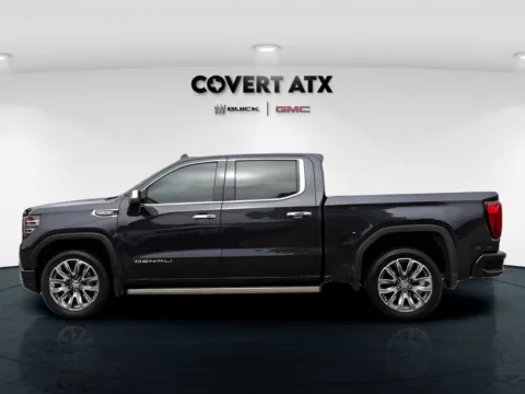 More photos of 2023 GMC Sierra 1500 Denali at Covert Buick GMC, TX