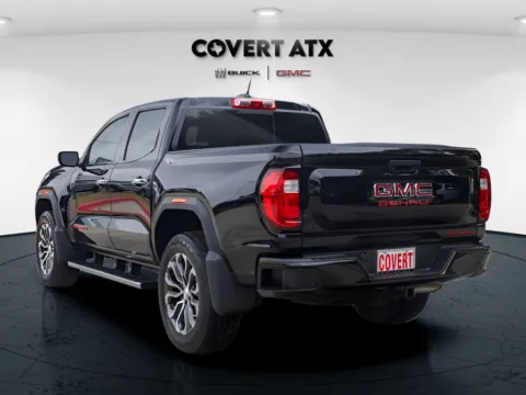 More photos of 2023 GMC Canyon Denali at Covert Buick GMC, TX