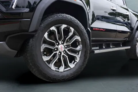 Another view of 2023 GMC Canyon Denali for sale in Austin, TX at Covert Buick GMC