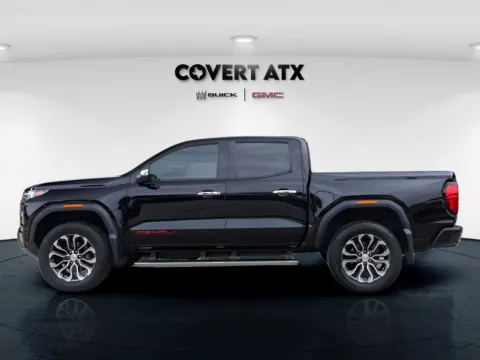 More photos of 2023 GMC Canyon Denali at Covert Buick GMC, TX