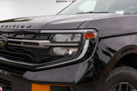 Another view of 2026 Ford Expedition Tremor for sale in Austin, TX at Covert Buick GMC