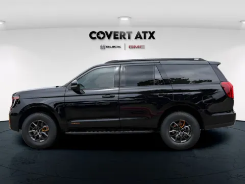 More photos of 2026 Ford Expedition Tremor at Covert Buick GMC, TX