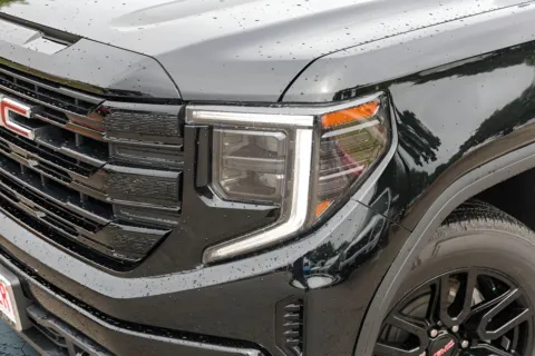 Another view of 2024 GMC Sierra 1500 Elevation for sale in Austin, TX at Covert Buick GMC