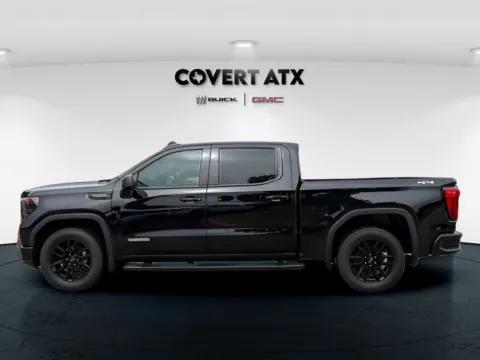 More photos of 2024 GMC Sierra 1500 Elevation at Covert Buick GMC, TX