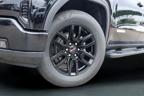 More photos of 2024 GMC Sierra 1500 Elevation at Covert Buick GMC, TX