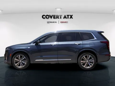 More photos of 2021 Cadillac XT6 Premium Luxury at Covert Buick GMC, TX