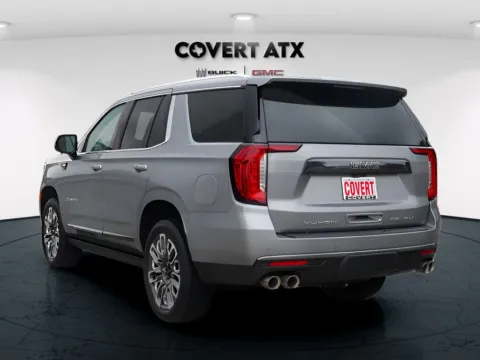 More photos of 2023 GMC Yukon Denali Ultimate at Covert Buick GMC, TX
