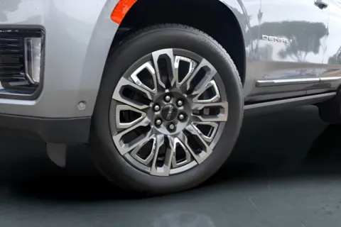 Another view of 2023 GMC Yukon Denali Ultimate for sale in Austin, TX at Covert Buick GMC