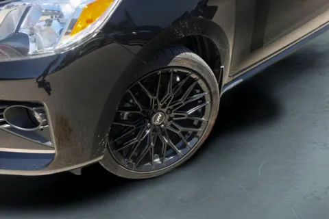 More photos of 2024 Mitsubishi Mirage G4 Black Edition at Covert Buick GMC, TX