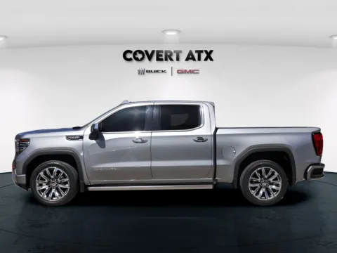 More photos of 2023 GMC Sierra 1500 Denali at Covert Buick GMC, TX
