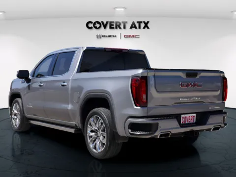 More photos of 2023 GMC Sierra 1500 Denali at Covert Buick GMC, TX