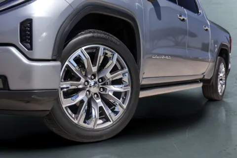Another view of 2023 GMC Sierra 1500 Denali for sale in Austin, TX at Covert Buick GMC