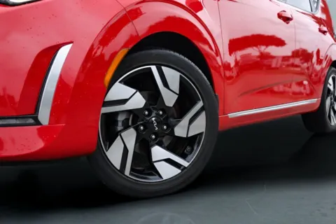 More photos of 2024 Kia Soul GT-Line at Covert Buick GMC, TX